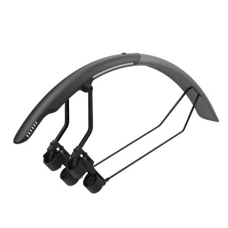 Garde-boue arrière vélo - Protection anti-projections route - TOPEAK