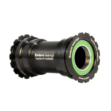 Boîtier de pédalier BB386 vers 24mm - Roulement inox longue durée - ENDURO BEARINGS
