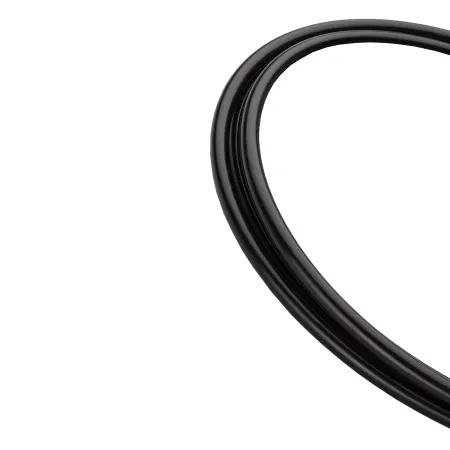 Gaine de frein vélo 5mm lubrifiée - Longue durée 10m avec embouts - JAGWIRE