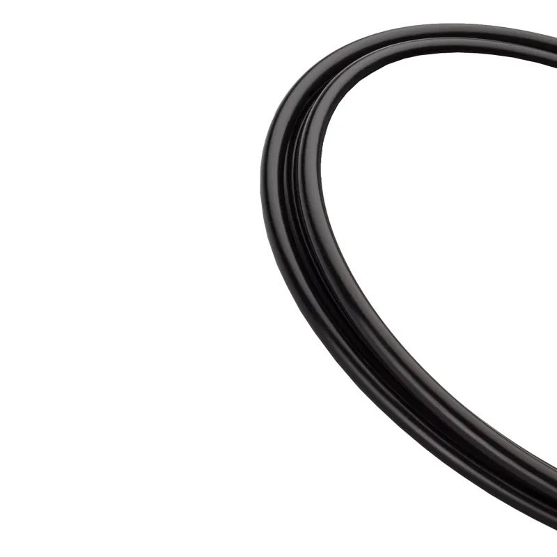 Gaine de frein vélo 5mm lubrifiée - Longue durée 10m avec embouts - JAGWIRE