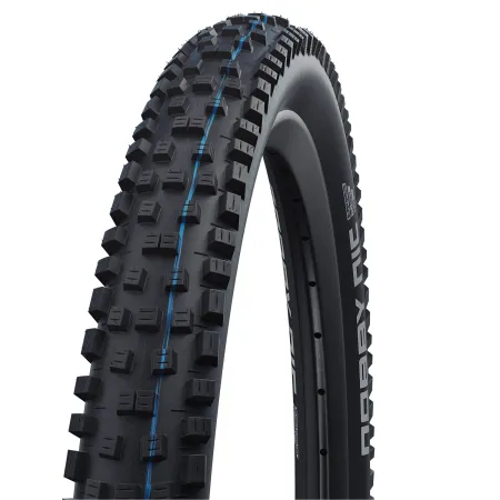 Pneu VTT tubeless 27.5 pouces Nobby Nic - Polyvalent toutes conditions - SCHWALBE