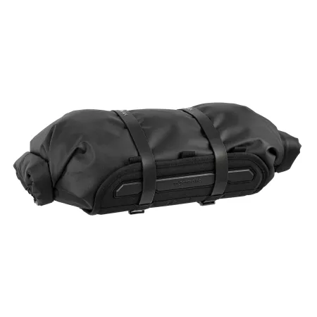 Sacoche étanche porte-bagage vélo 12L - Transport sécurisé bagage - TOPEAK