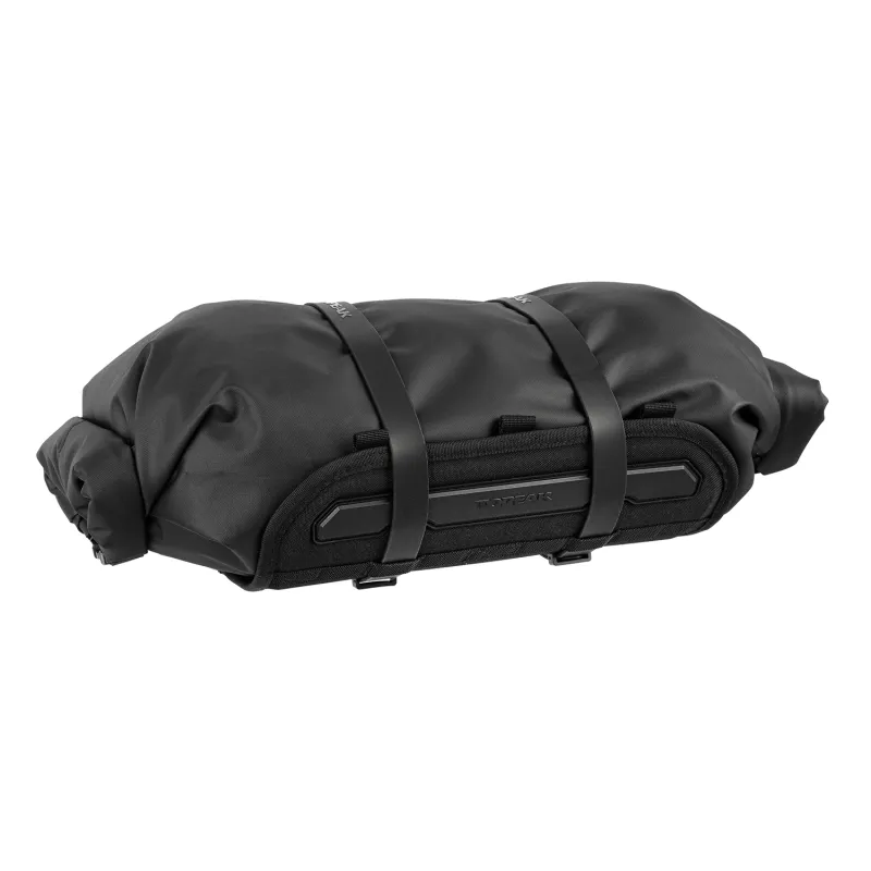 Sacoche étanche porte-bagage vélo 12L - Transport sécurisé bagage - TOPEAK