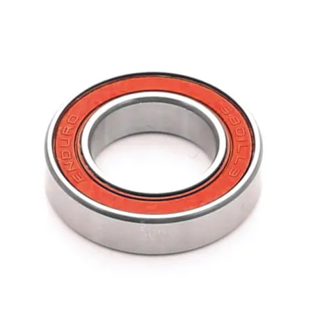 Roulement céramique hybride vélo - Rotation fluide et légère 12x21x5 - ENDURO BEARINGS
