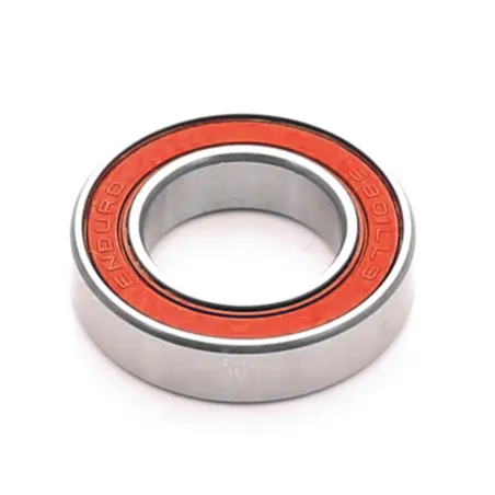 Roulement céramique hybride vélo - Rotation fluide et légère 12x21x5 - ENDURO BEARINGS
