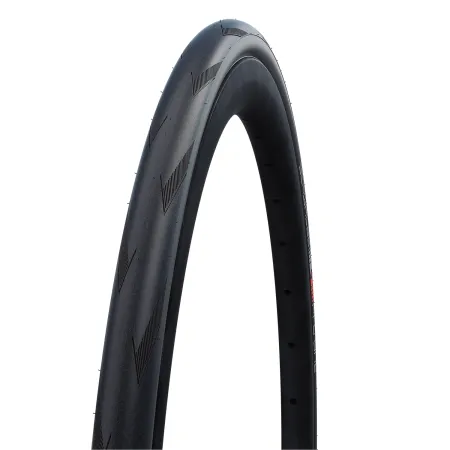 Pneu route tubeless 700x38C Pro One - Léger et rapide compétition - SCHWALBE