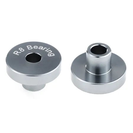 Guide intérieur pour roulement R8 vélo - Montage précis et fiable - ENDURO BEARINGS