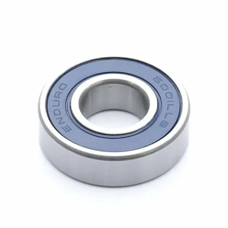 Roulement radial vélo 12x28x1/2 pouce - Rotation fluide longue durée - ENDURO BEARINGS