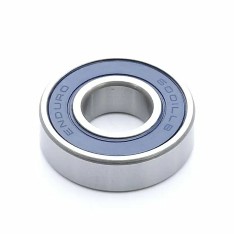 Roulement radial vélo 12x28x1/2 pouce - Rotation fluide longue durée - ENDURO BEARINGS