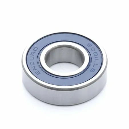 Roulement radial vélo 12x28x1/2 pouce - Rotation fluide longue durée - ENDURO BEARINGS