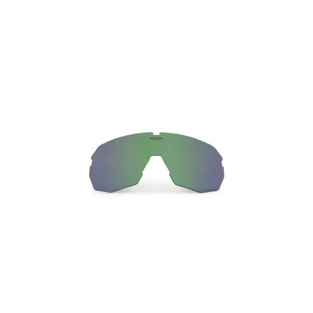 Verre de rechange lunettes cyclisme Helbo - Protection solaire teinte niveau 1 - NAOS