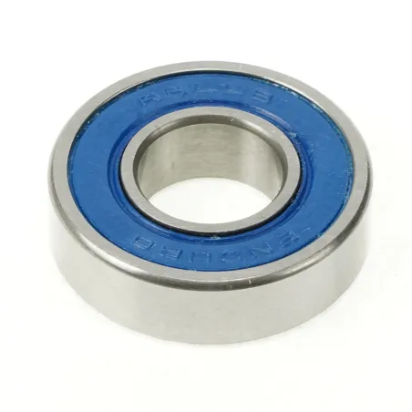 Roulement radial vélo standard - Rotation fluide et fiable - ENDURO BEARINGS