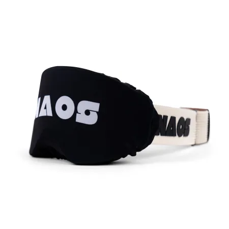 Pochette de protection pour verres de lunettes vélo - Rangement et protection - NAOS