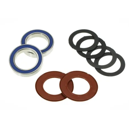 Kit boîtier de pédalier BB90/95 Shimano - Précision et fiabilité - ENDURO BEARINGS