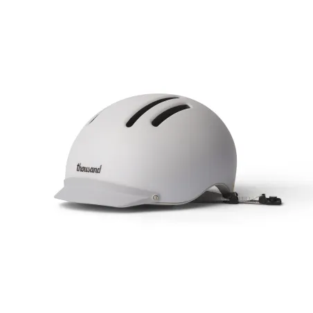 Casque vélo urbain adulte taille M - Protection certifiée design moderne - THOUSAND