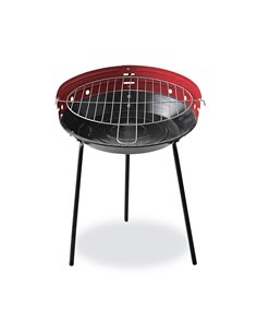 Barbecue Debout Ø33x45cm 3 Pieds Edm - Equipe Ton camping-car - 8425998738322