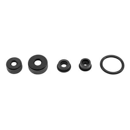 Kit de pièces détachées pour pompe à pied - Compatible JoeBlow Sport III/Digital - TOPEAK