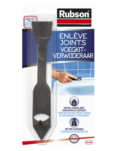 Rubs Easy Service Enlev Joint Outil - RUBSON - Equipe Ton camping-car