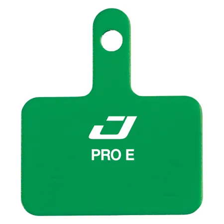 Plaquettes de frein e-bike compatibles Shimano Deore LX - Bon rapport qualité prix - JAGWIRE