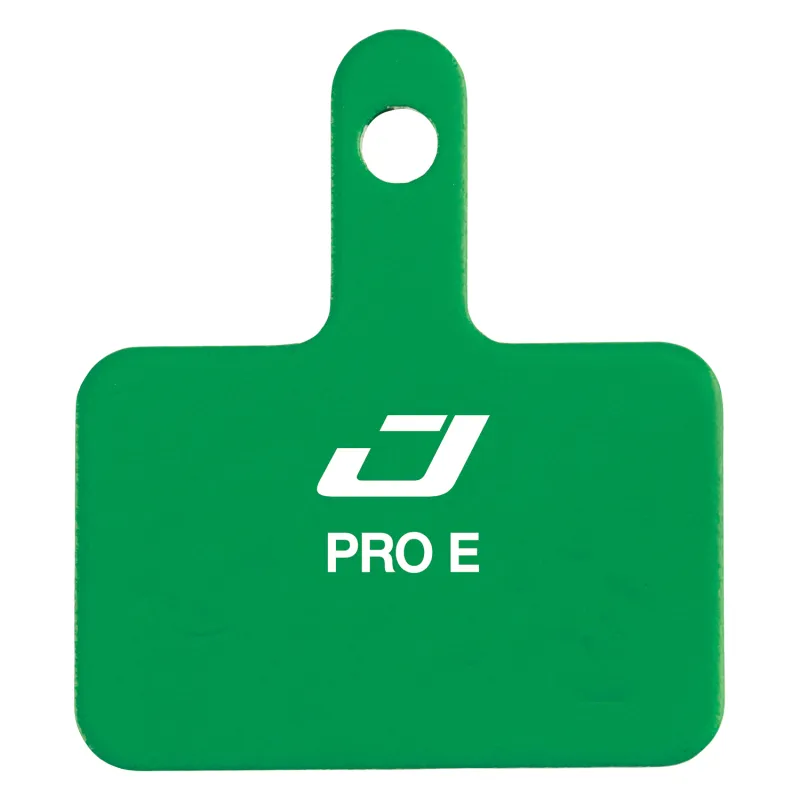 Plaquettes de frein e-bike compatibles Shimano Deore LX - Bon rapport qualité prix - JAGWIRE