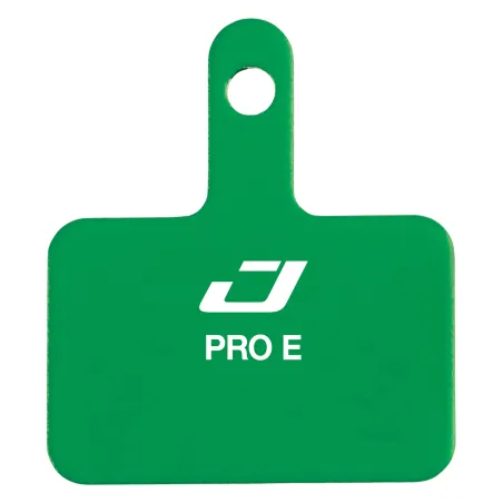 Plaquettes de frein e-bike compatibles Shimano Deore LX - Bon rapport qualité prix - JAGWIRE