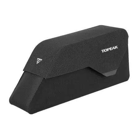 Sacoche étanche vélo rigide 1L - Protection bagage tout-terrain - TOPEAK