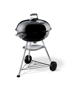 Barbecue Compact Ø47cm Weber - Equipe Ton camping-car - 77924002328