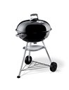 Barbecue Compact Ø47cm Weber - Equipe Ton camping-car - 77924002328