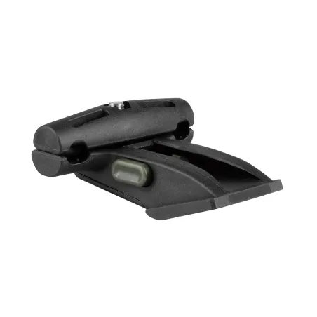 Double fixation de sacoche vélo - Maintien stable et polyvalent - TOPEAK