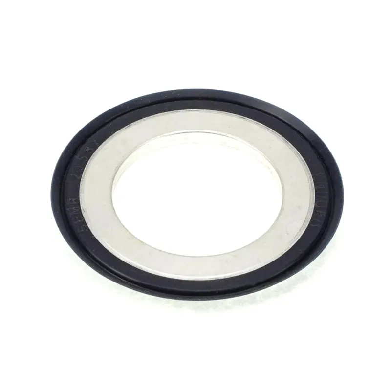 Joint d'étanchéité boîtier côté SRAM - Protection en aluminium léger - ENDURO BEARINGS