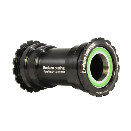Boîtier de pédalier BB386 vers GXP - Roulement inox longue durée - ENDURO BEARINGS