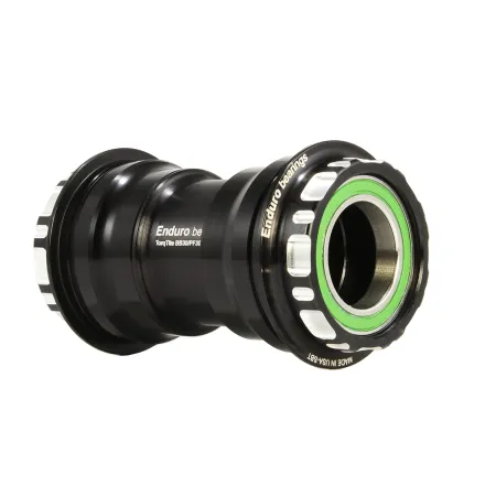Boîtier de pédalier PF30 vers 24mm - Roulement inox longue durée - ENDURO BEARINGS