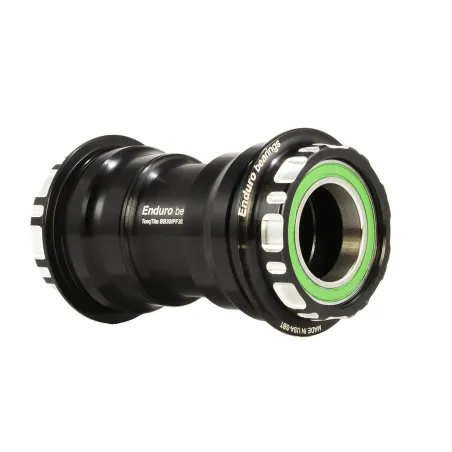 Boîtier de pédalier PF30 vers 24mm - Roulement inox longue durée - ENDURO BEARINGS