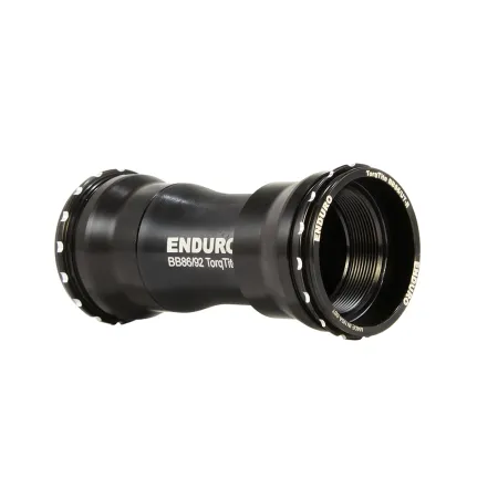 Jeu de cuvettes extérieures pédalier BB86 - Compatible Campagnolo UltraTorque - ENDURO BEARINGS