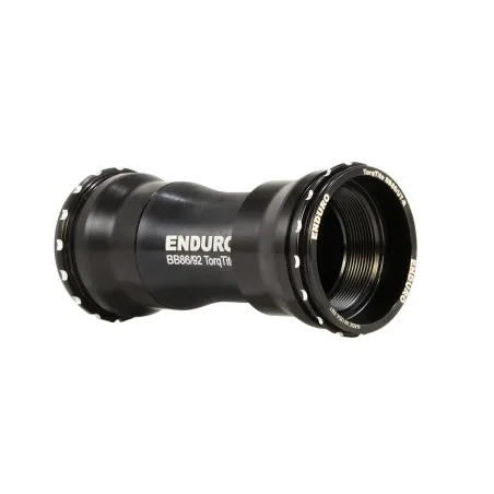 Jeu de cuvettes extérieures pédalier BB86 - Compatible Campagnolo UltraTorque - ENDURO BEARINGS