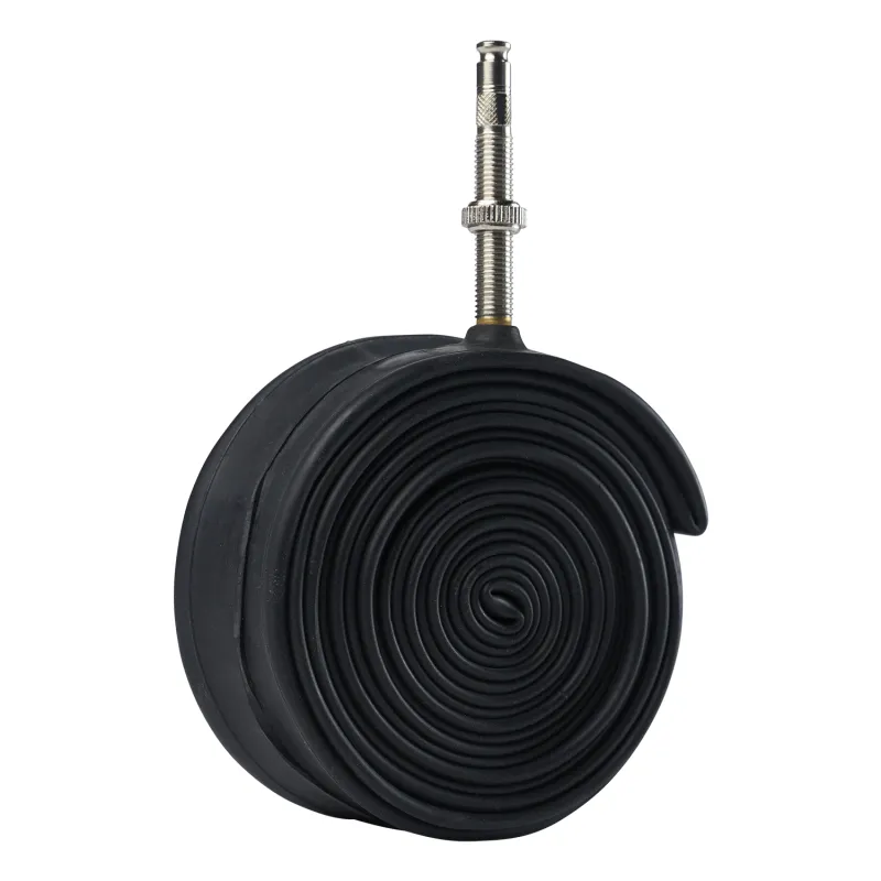 Chambre a air VTT 29/28/27.5 pouces - Valve Clik Valve pratique - SCHWALBE