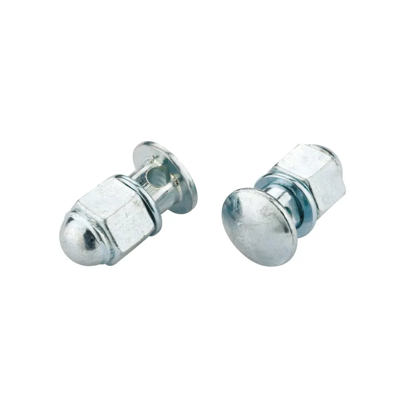 Vis d'ancrage acier 5mm pour câble de frein - Lot de 25 pièces - JAGWIRE