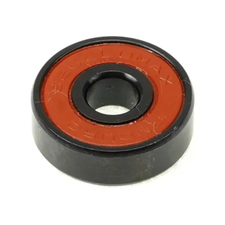 Roulement radial étanche traité anti-corrosion - Durabilité renforcée - ENDURO BEARINGS