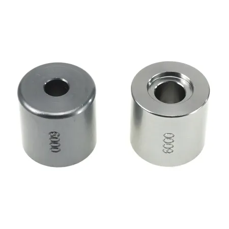 Outil guide extérieur pour roulement 6000 - Installation et extraction facilitées - ENDURO BEARINGS