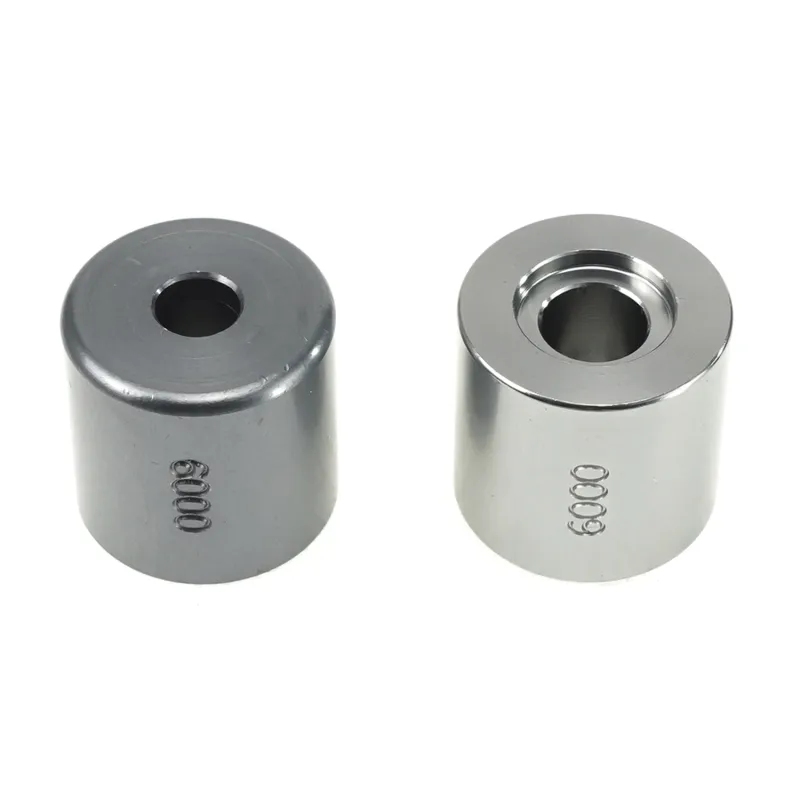 Outil guide extérieur pour roulement 6000 - Installation et extraction facilitées - ENDURO BEARINGS