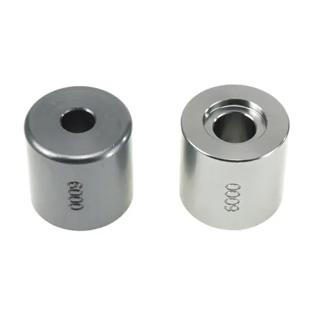 Outil guide extérieur pour roulement 6000 - Installation et extraction facilitées - ENDURO BEARINGS
