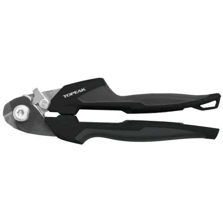 Pince coupe-câble vélo 7 pouces - Coupe nette câbles et gaines - TOPEAK