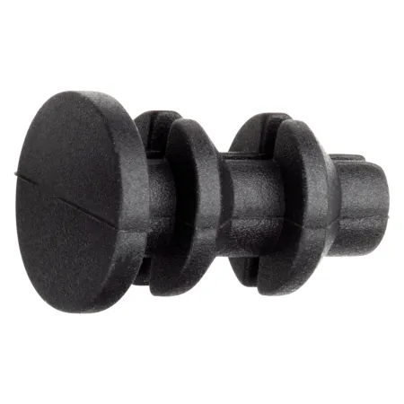 Bouchons de cadre vélo fermés - Lot de 10 pour cadre 5,7 à 6mm - JAGWIRE