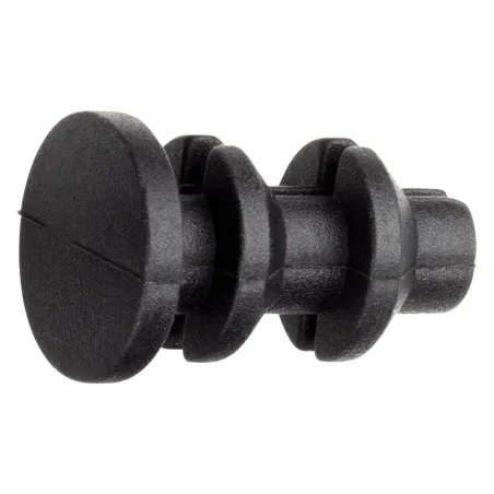 Bouchons de cadre vélo fermés - Lot de 10 pour cadre 5,7 à 6mm - JAGWIRE