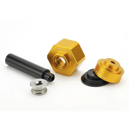 Mandrin expansible presse roulements 29/30mm - Précision atelier vélo - ENDURO BEARINGS
