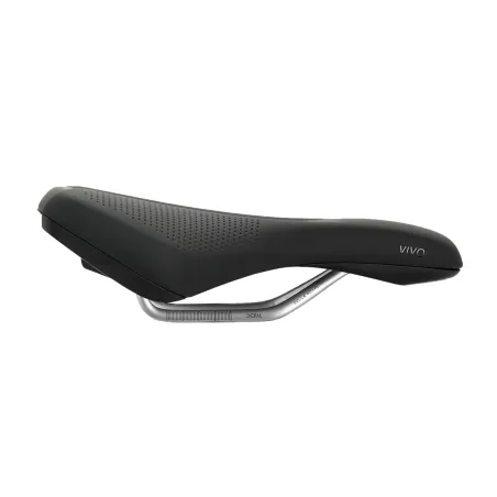 Selle vélo confort position sportive - Légèreté et maintien dynamique - SELLE ROYAL