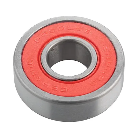 Roulement céramique hybride vélo - Rotation fluide et légère 10x26x8 - ENDURO BEARINGS
