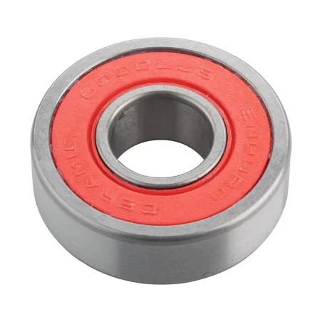 Roulement céramique hybride vélo - Rotation fluide et légère 10x26x8 - ENDURO BEARINGS