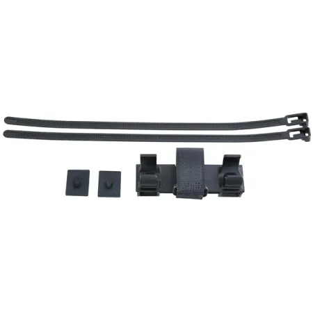 Support de fixation pour pompe vélo - Compatible Road Morph et Road Morph G - TOPEAK