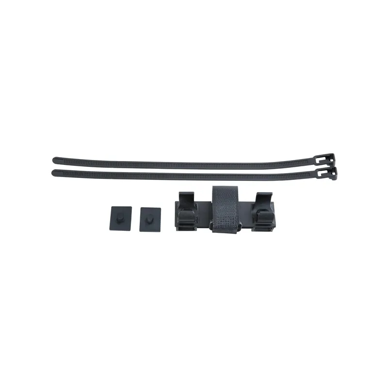 Support de fixation pour pompe vélo - Compatible Road Morph et Road Morph G - TOPEAK